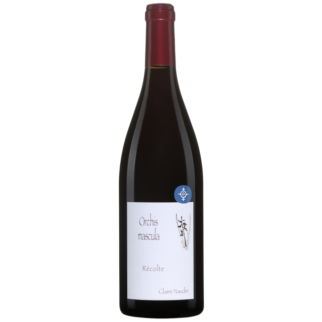 Domaine Henri Naudin-Ferrand Pinot Noir Red Wine