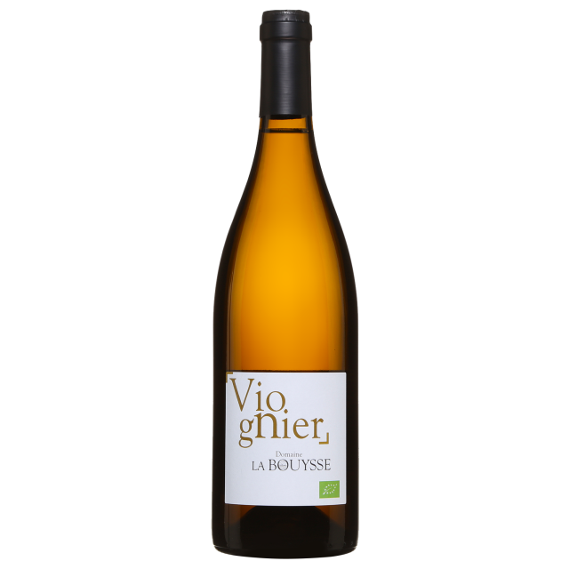 Domaine La Bouysse Viognier White Wine
