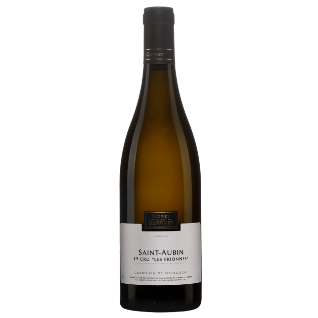 Domaine Morey-Coffinet Saint-Aubin Premier Cru Les Frionnes White Wine