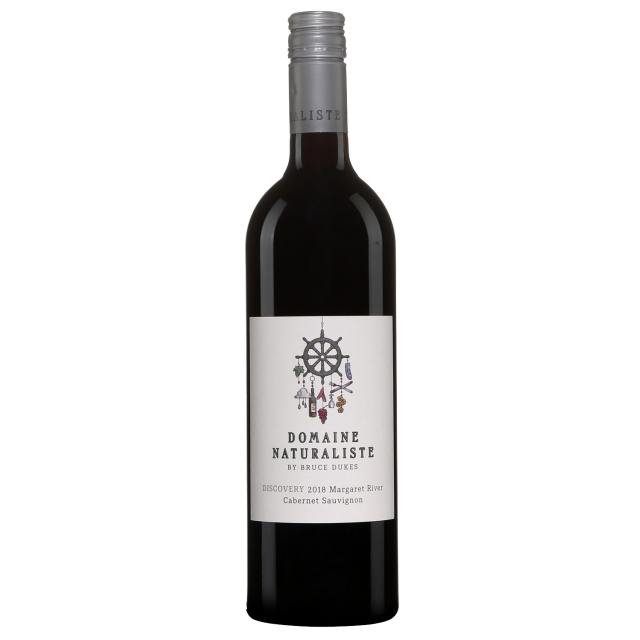 Domaine Naturaliste Discovery Cabernet Sauvignon Red Wine