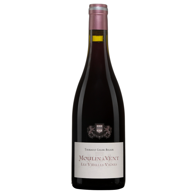 Domaine Thibault Liger-Belair Moulin-&agrave;-Vents Les Vielles Vignes Red Wine