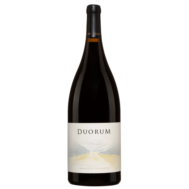 Duorum Colheita Red Wine