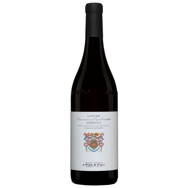 E. Pira e Figli Langhe Nebbiolo Red Wine