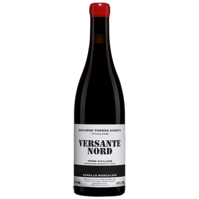 Eduardo Torres Acosta Versante Nord Red Wine