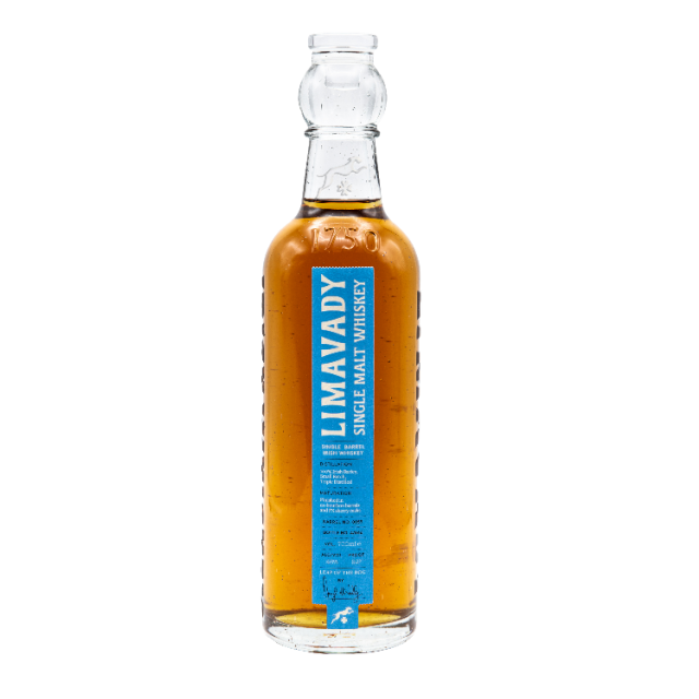 Limavady Single Barrel Irish Whiskey
