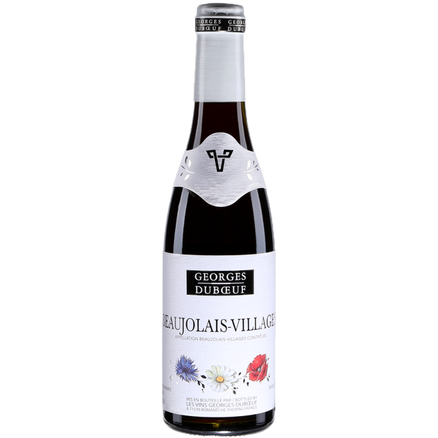 Georges Duboeuf Beaujolais Villages Red Wine