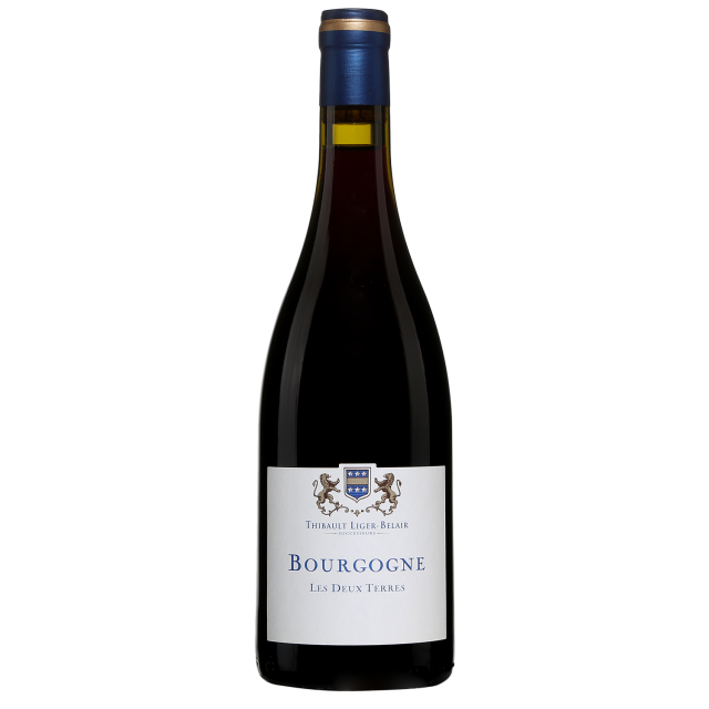 Domaine Thibault Liger-Belair Les Deux Terres Red Wine