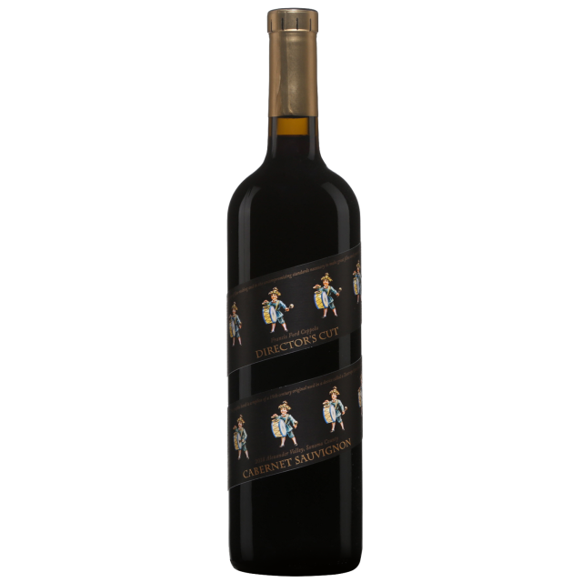 Francis Ford Coppola Directors Cut Cabernet Sauvignon Red Wine