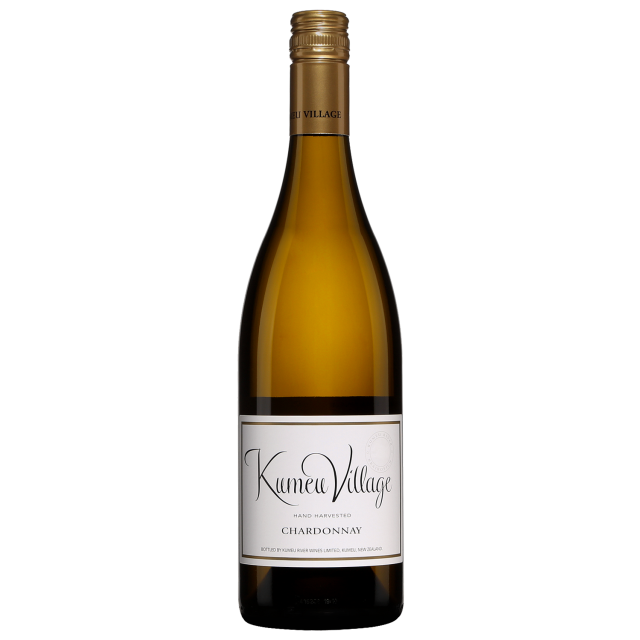 Kumeu River Village Chardonnay White Wine