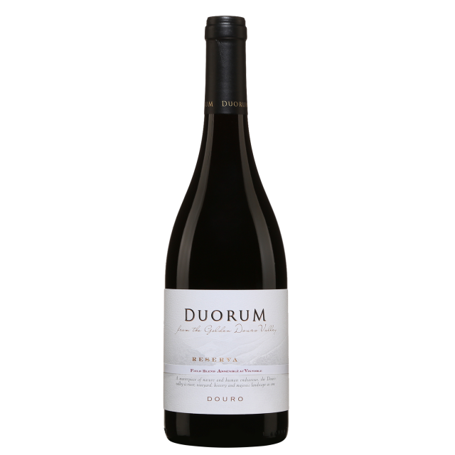 Duorum Reserva Red Wine