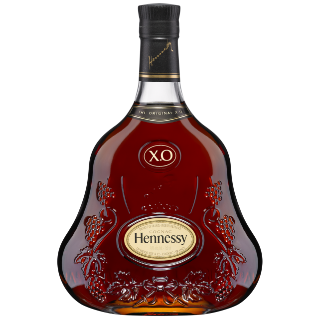 Hennessy X.O. Cognac