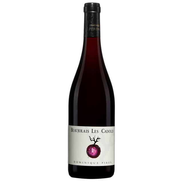 Dominique Piron Beaujolais Les Cadoles Red Wine