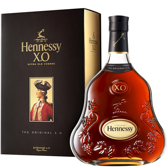 Hennessy XO Cognac