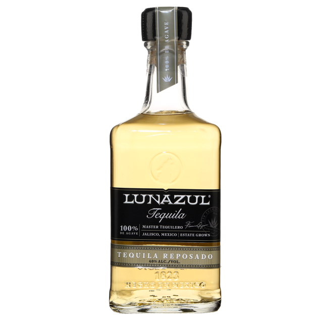 Lunazul Reposado Tequila
