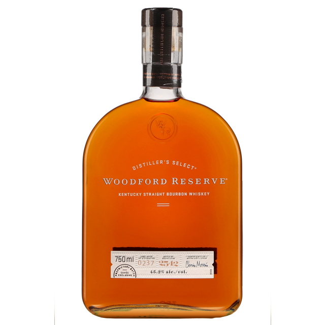Woodford Reserve Straight Bourbon
