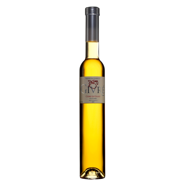 Vergers Archambault Givr&eacute; Ice Cider