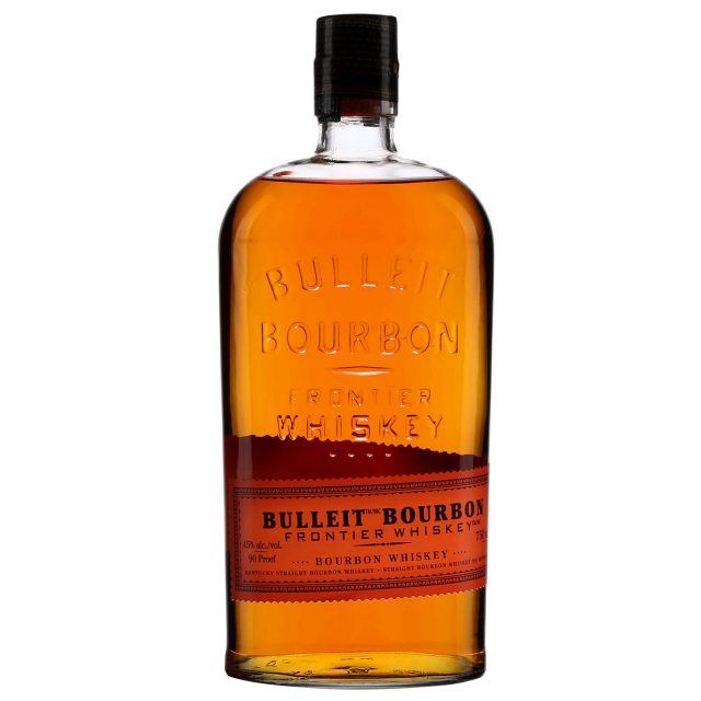 Bulleit Frontier Bourbon