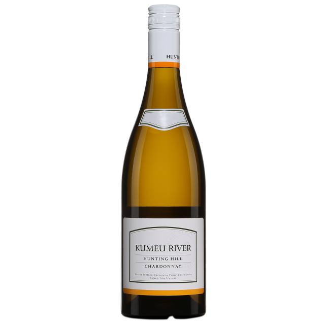 Kumeu River Hunting Hill Chardonnay White Wine