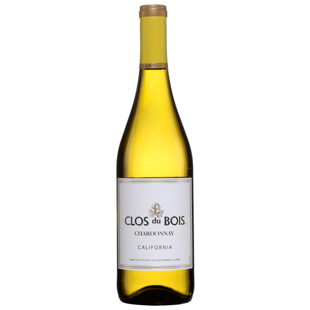 Clos du Bois Chardonnay White Wine