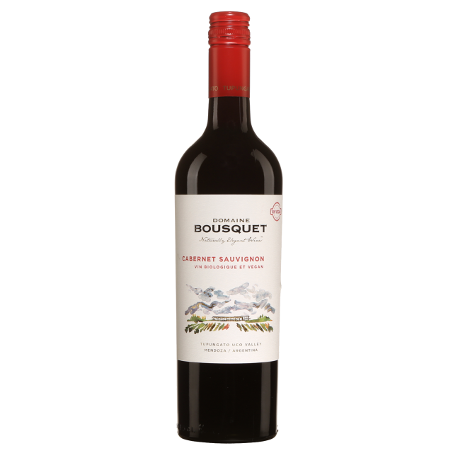 Domaine Bousquet Cabernet Sauvignon Red Wine