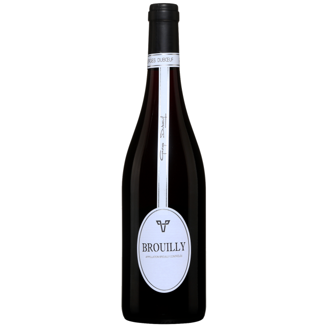 Georges Duboeuf Brouilly Red Wine