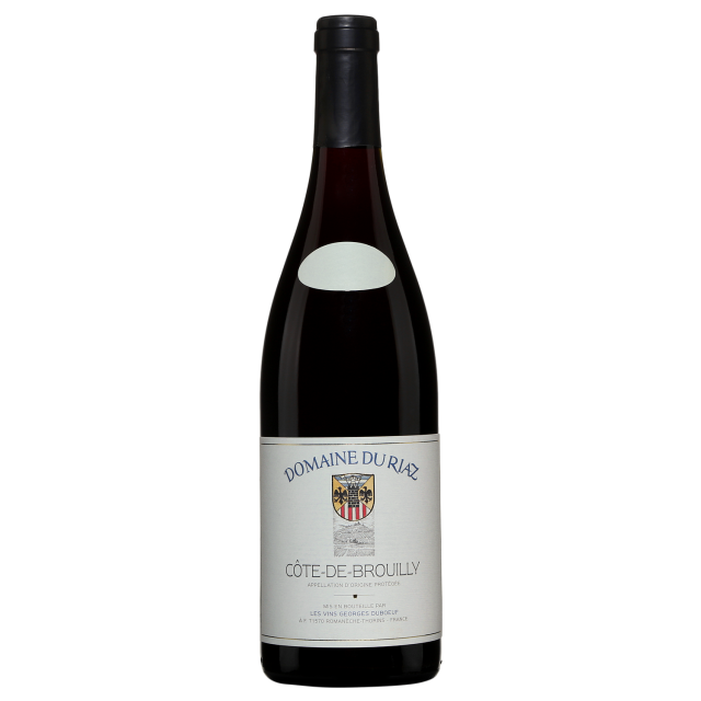 Georges Duboeuf Domaine du Riaz C&ocirc;te de Brouilly Red Wine