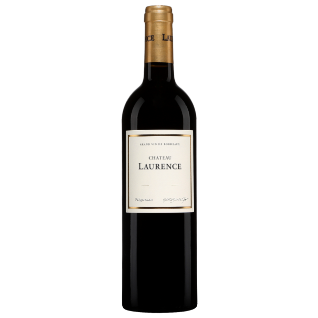 Ch&acirc;teau Laurence Red Wine