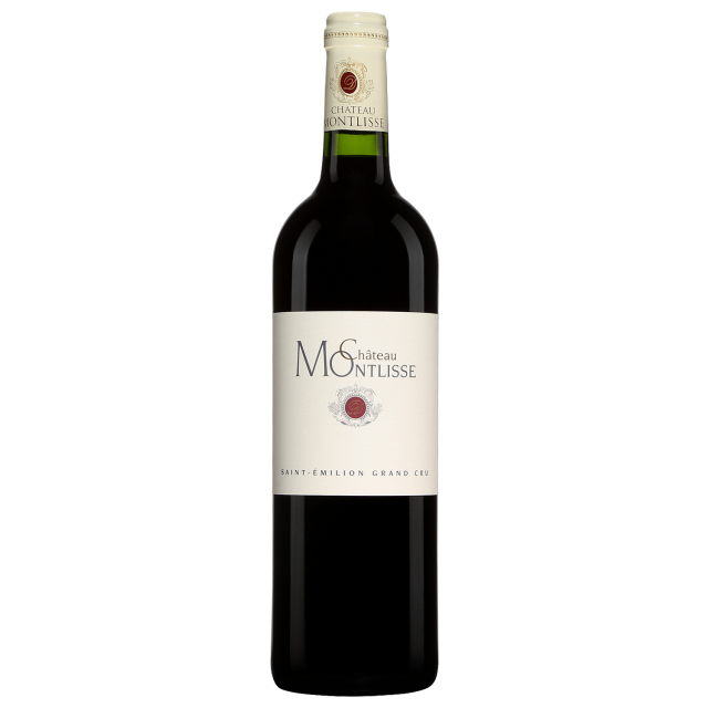 Ch&acirc;teau Montlisse Red Wine