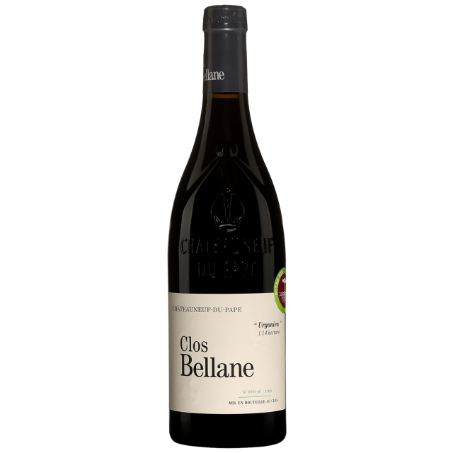 Clos Bellane Ch&acirc;teauneuf-du-Pape Red Wine
