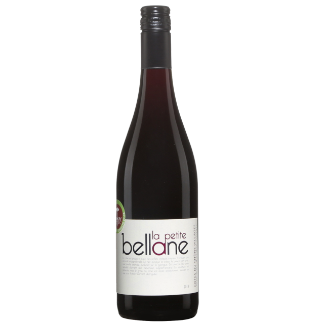 Clos Bellane la Petite Bellane Red Wine