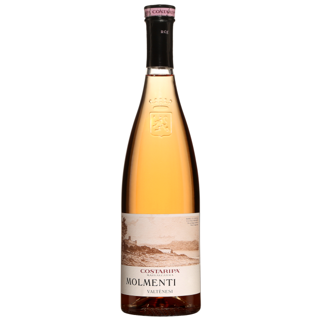 Costaripa Molmenti Valtenesi Ros&eacute; Wine