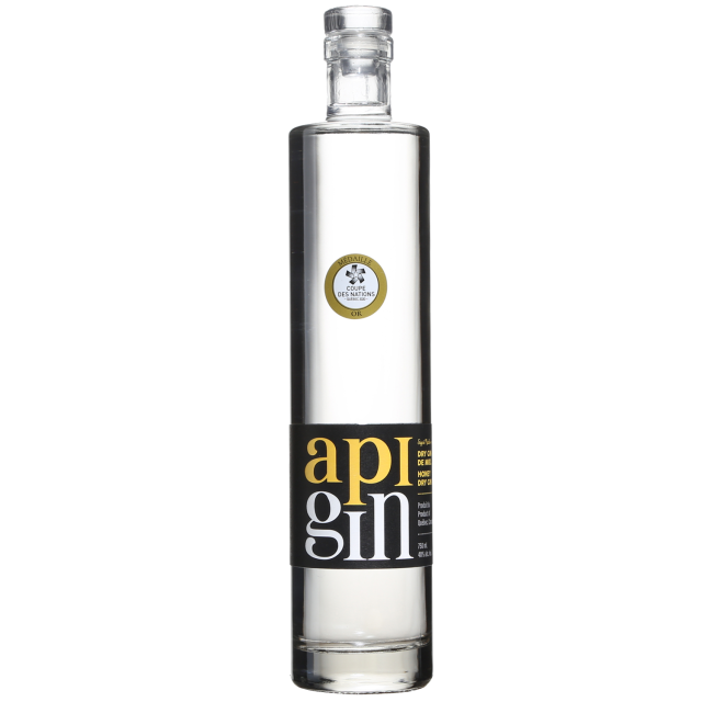 Intermiel Api Gin