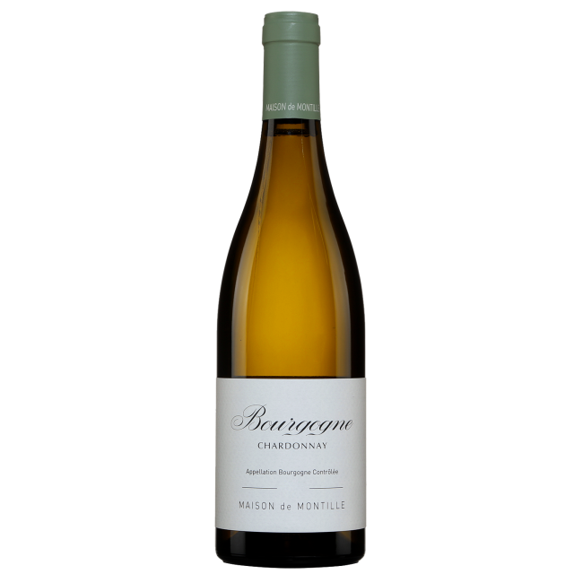 Deux Montille Soeur Fr&egrave;re Bourgogne White Wine