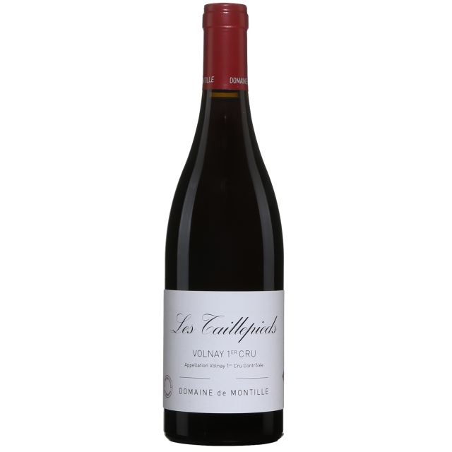 Deux Montille Soeur Fr&egrave;re Volnay Premier Cru Taillepieds Red Wine