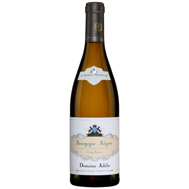 Domaine Adelie Bourgogne Aligot&eacute; White Wine