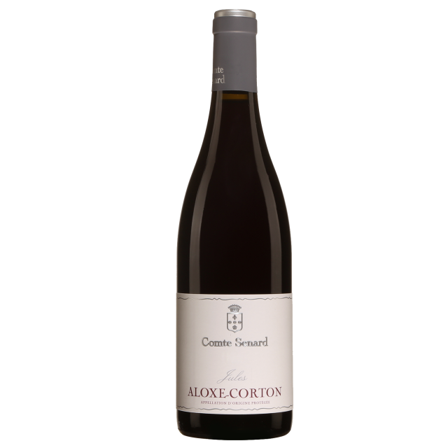 Domaine Comte Senard Aloxe-Corton Red Wine