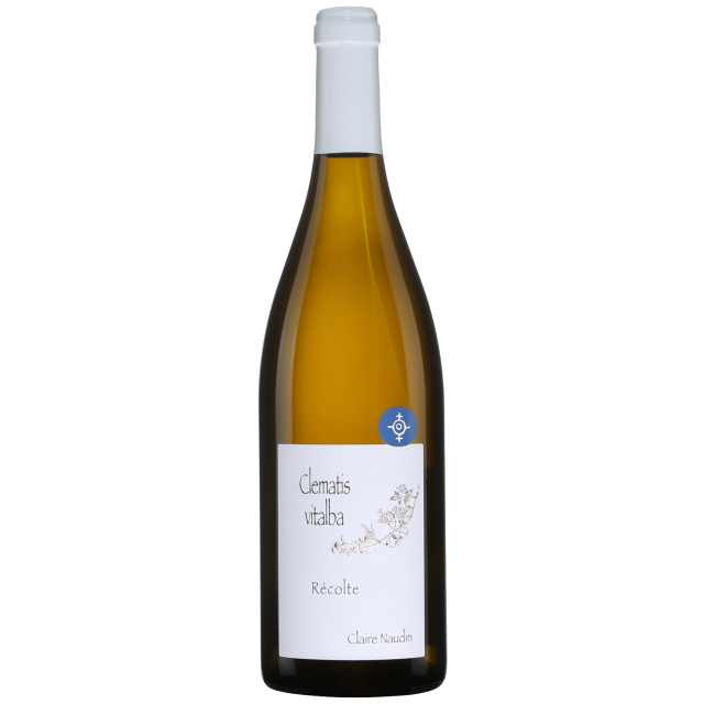 Domaine Henri Naudin-Ferrand Cl&eacute;matis Vitalba White Wine