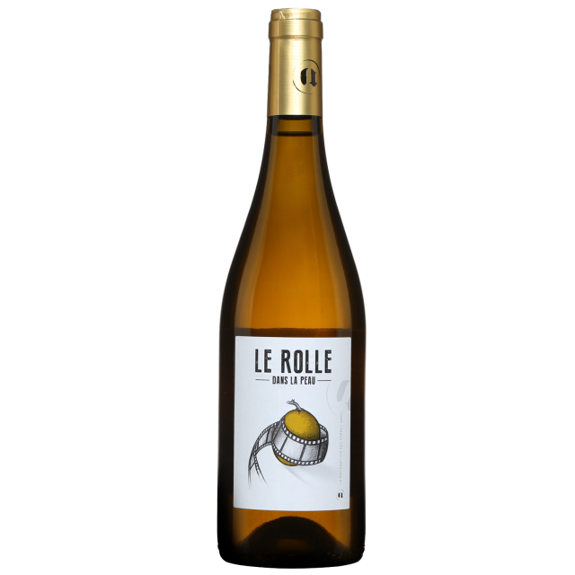 Domaine des Amiel Rolle White Wine