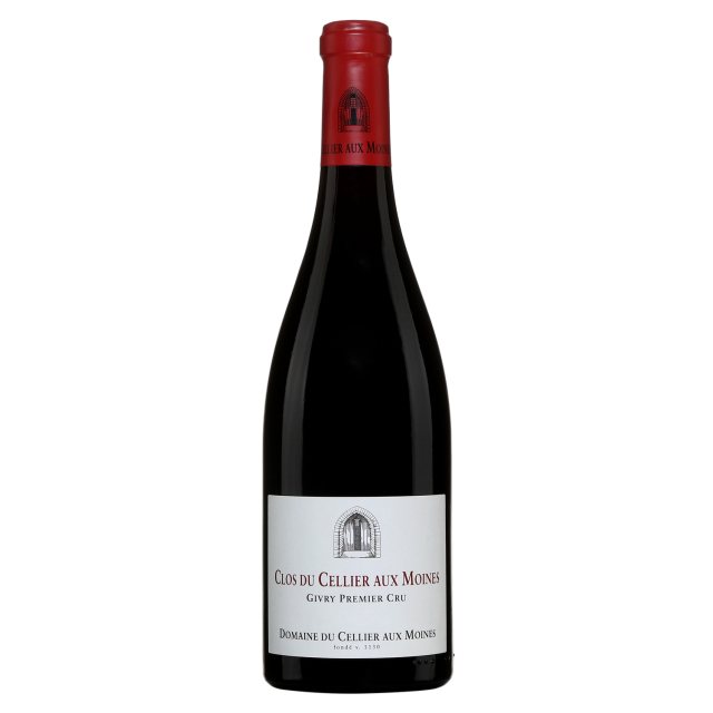 Domaine du Cellier aux Moines Givry Premier Cru Red Wine