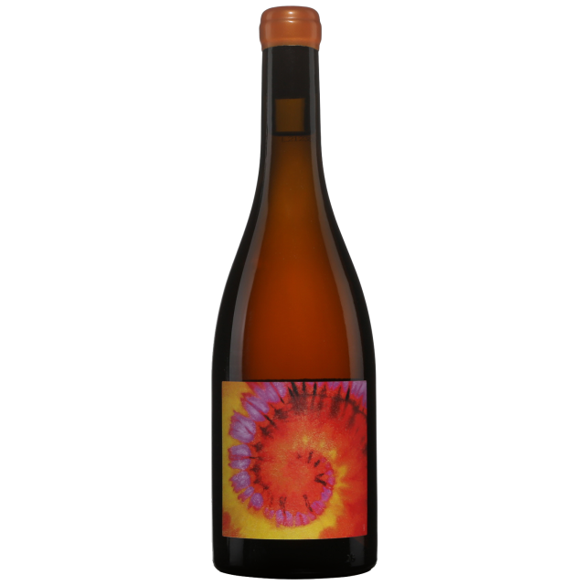 Domaine Lafage Taronja White Wine
