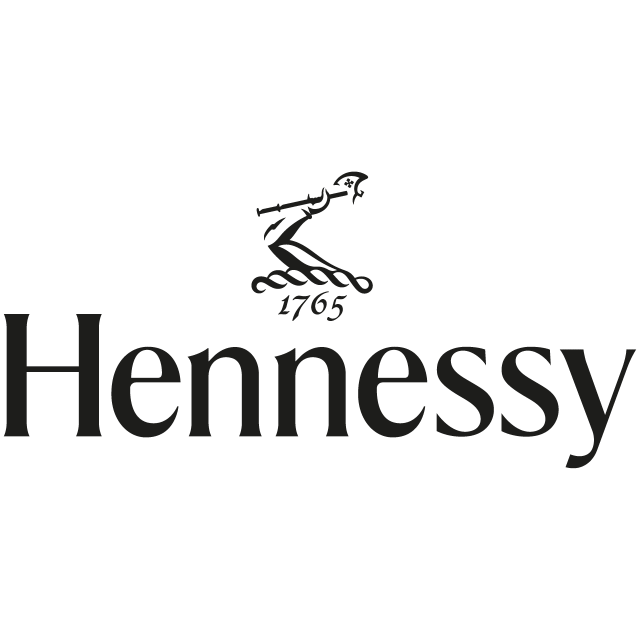 Hennessy logo