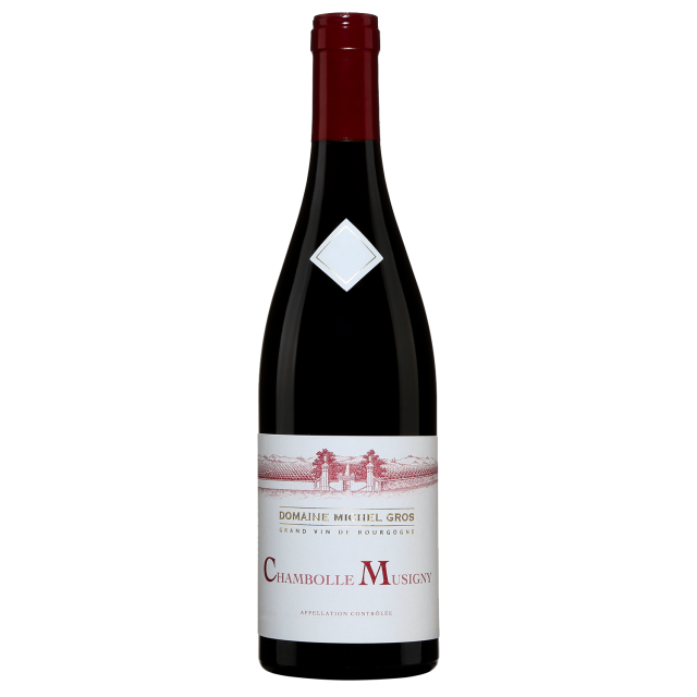 Domaine Michel Gros Chambolle-Musigny Red Wine
