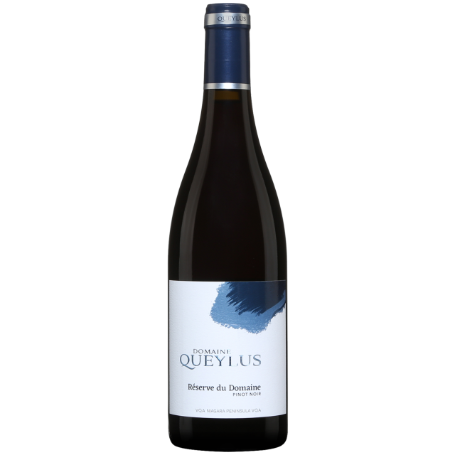Domaine Queylus Pinot Noir Red Wine