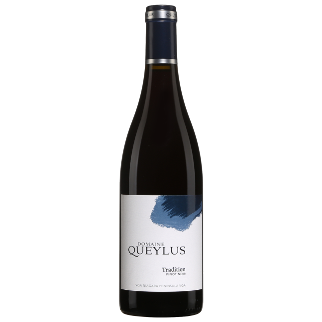 Domaine Queylus Tradition Pinot Noir Red Wine