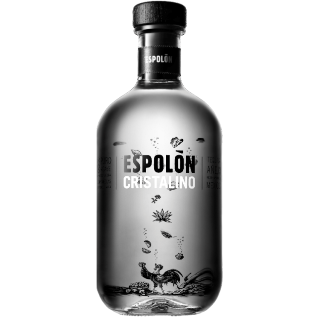 ESPOLON Cristalino Tequila