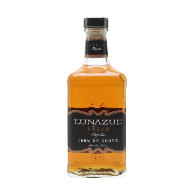 Lunazul A&ntilde;ejo Tequila
