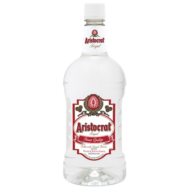 Aristocrat Vodka