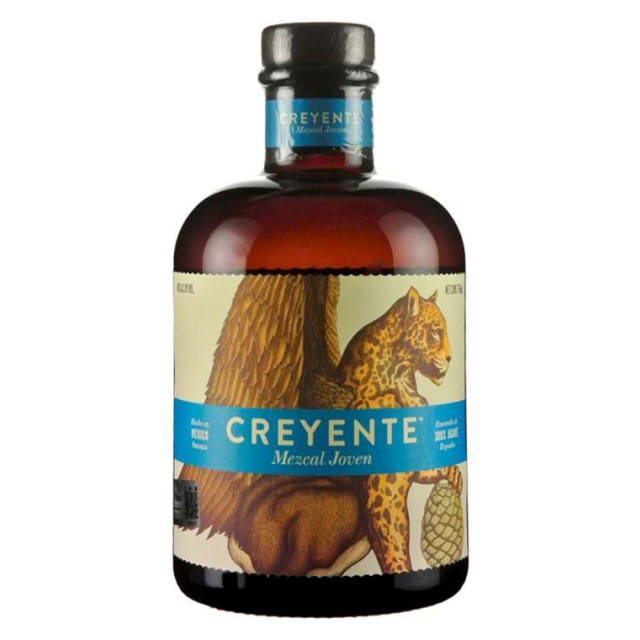 Creyente Mezcal