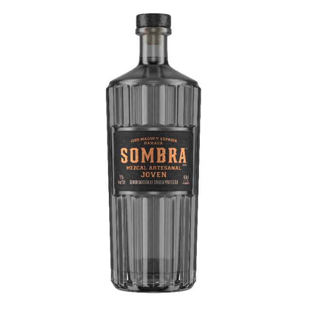 SOMBRA Artesanal Joven Mezcal