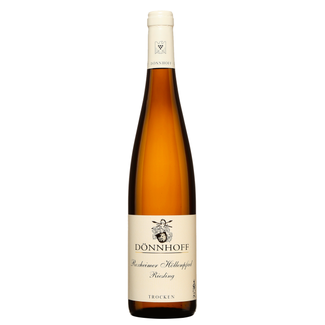 Donnhoff Roxheimer Hollenpfad Riesling White Wine